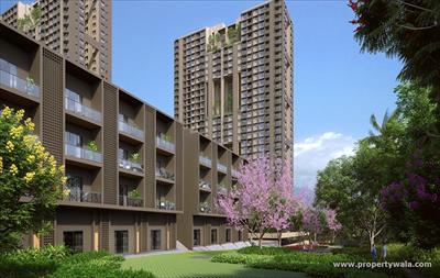 2BHK for sale in Birla Ojasvi, Rajarajeshwari Nagar, Bangalore