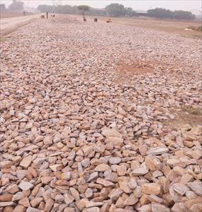 Industrial Land for sale in Sikri, Faridabad