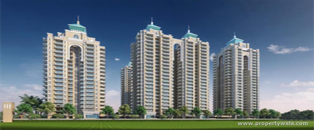 3 Bedroom Apartment / Flat for sale in Noida Extension, Greater Noida