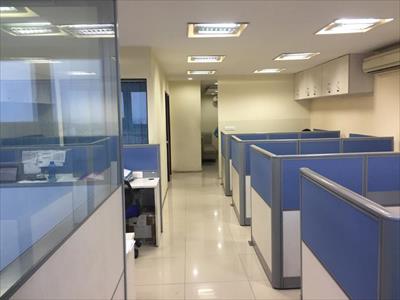 Office Space for rent in Park Street, Kolkata