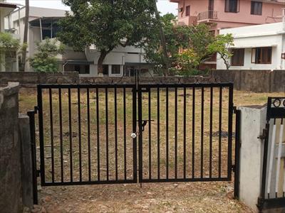 Residential Land for sale in Palarivattom, Kochi