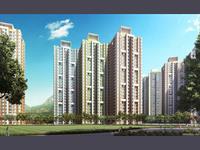 2BHK for sale in Wadhwa TW Gardens, Kandivali East, Mumbai