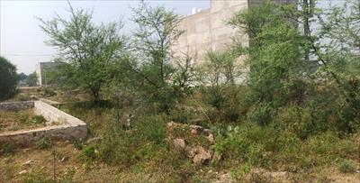 Residential Land for sale in Jagatpura, Jaipur