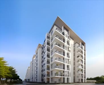 2 Bedroom Apartment for sale in Bommasandra, Bangalore