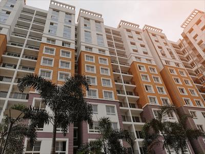 3 Bedroom Apartment for sale in Bommasandra, Bangalore