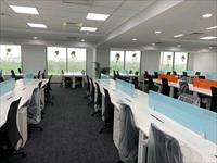 Office Space for rent in Hinjewadi Phase-1, Pune