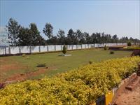 Land for sale in Peninsula Pinewood Phase 2, Chikka Tirupathi, Bangalore