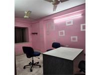 Fully furnished office space for rent location rajdanga kasba