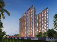 2BHK for sale in Concorde Neo, RK Hegde Nagar, Bangalore