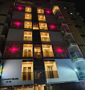 10 Bedroom PG / Hostel for rent in Whitefield, Bangalore