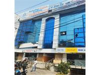 Commercial office space for sale - Basheee bagh hyderabad