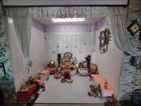 puja room