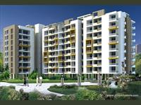 3 Bedroom Flat for rent in Milan Heights, Scheme No. 140, Indore