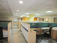 Furnished Commercial Office Space in Sector-63 for Rent