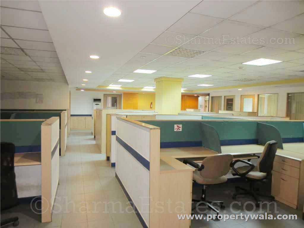 Office Space for rent in Sector 63, Noida