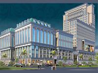 Shop for sale in PKS Town Central, Noida Extension, Greater Noida