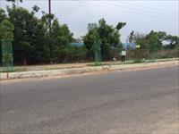 villa plot ready to constaction 200 feet road facing plots sale in thimmapur