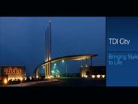 3 Bedroom Flat for rent in TDI City, Sector 110, Mohali