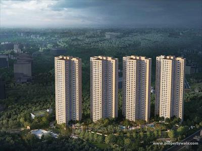 4 Bedroom Apartment for sale in PS Vaanya, Chakpachuria, Kolkata