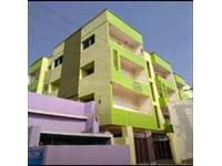 2 Bedroom Apartment / Flat for sale in Morabadi, Ranchi