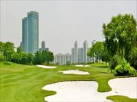 Land for sale in Jaypee Greens The Krowns, Yamuna Expressway, Greater Noida