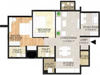 Floor Plan C