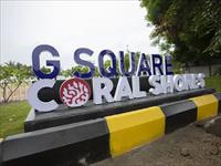 G Square Coral Shores - Injambakkam, Chennai
