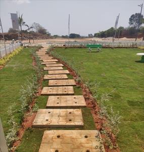 Residential Land for sale in Bidadi, Bangalore