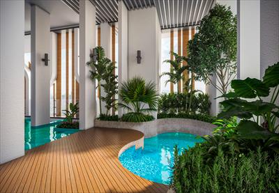 3 Bedroom Apartment for sale in Thane West, Thane