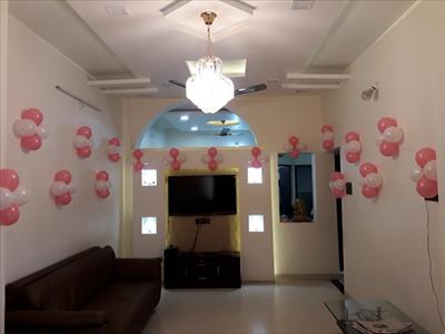 7 Bedroom Independent House for sale in Telephone Nagar, Indore
