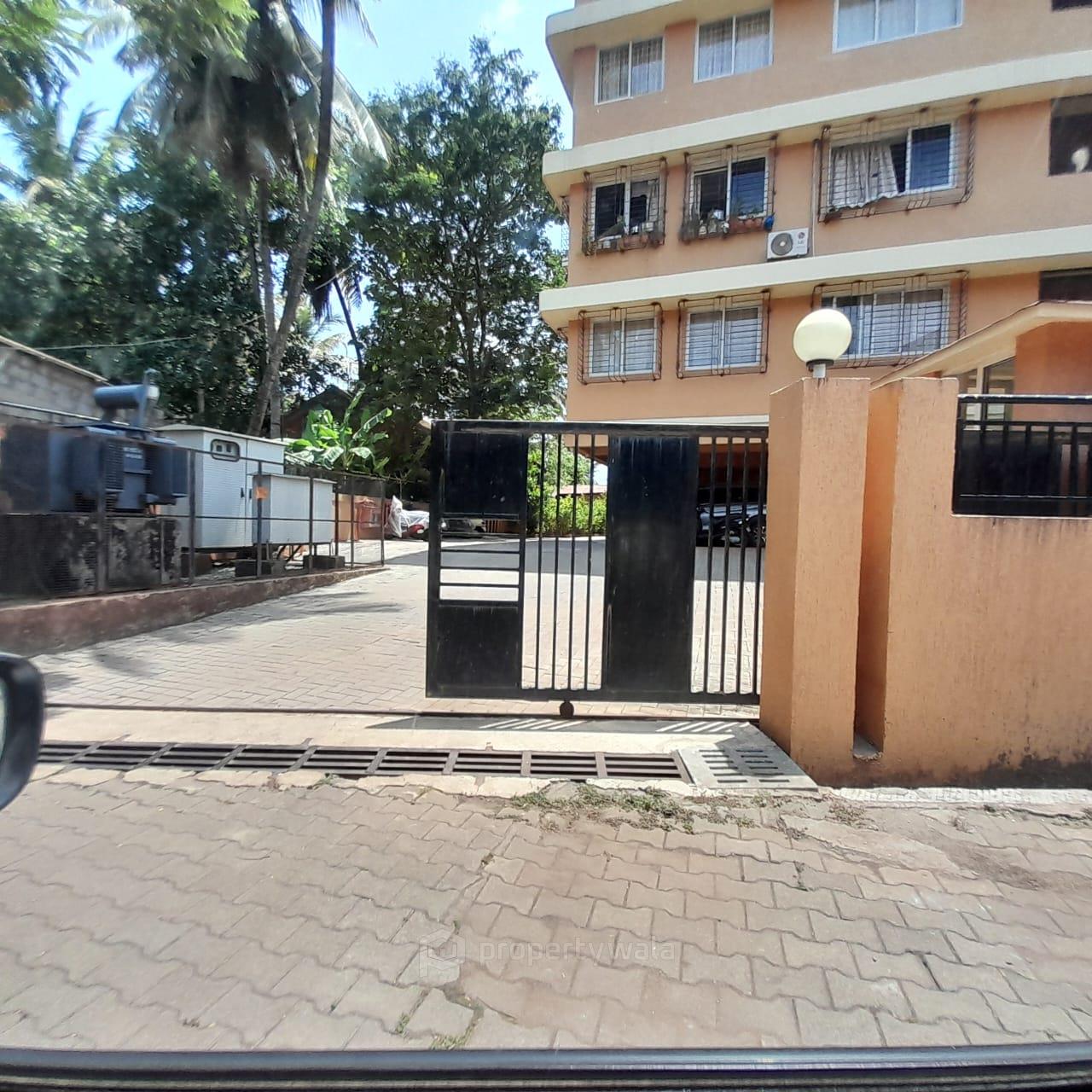 Main Entrance