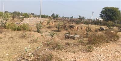Residential Land for sale in Jagatpura, Jaipur