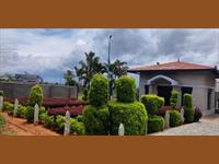 Land for sale in Devanahalli Road area, Bangalore