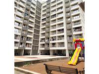 VVCMC Approved 1 Bhk flat in 14 storey Tower in 29 lacs