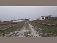 Residential Plot / Land for sale in Sitapur Road area, Lucknow
