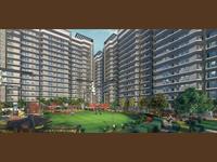 4 Bedroom Flat for sale in Hermitage Centralis, VIP Road area, Zirakpur