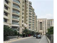 4BHK Apartment in Ambience Caitriona