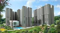 3 Bedroom Flat for rent in Sobha Forest View, Kanakapura Road area, Bangalore