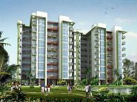 2 Bedroom Flat for sale in SARE Ebony Greens, NH-24, Ghaziabad