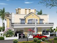 3 Bedroom House for sale in Mont Vert Tranquille, Wakad, Pune