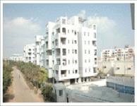 3 Bedroom Flat for sale in SS Green Terrace:, Kondapur, Hyderabad