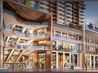 Shop for sale in M3M Capital Walk, Delhi Ggn Expy, Ggn