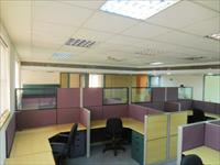 Furnished Commercial Office Space in Okhla Phase 3 for Rent