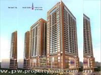 2 Bedroom Flat for rent in Adani Western Heights, 4 Bunglows, Mumbai