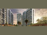 2 Bedroom Flat for rent in Godrej Infinity, Keshav Nagar, Pune