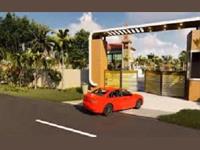 Land for sale in Vriddhica Heritage, Joka, Kolkata