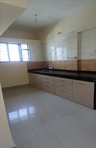 1BHK for rent in DSK Sundarban Phase II, Hadapsar, Pune