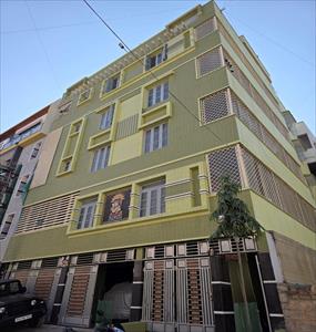 10 Bedroom House for sale in Begur Road area, Bangalore