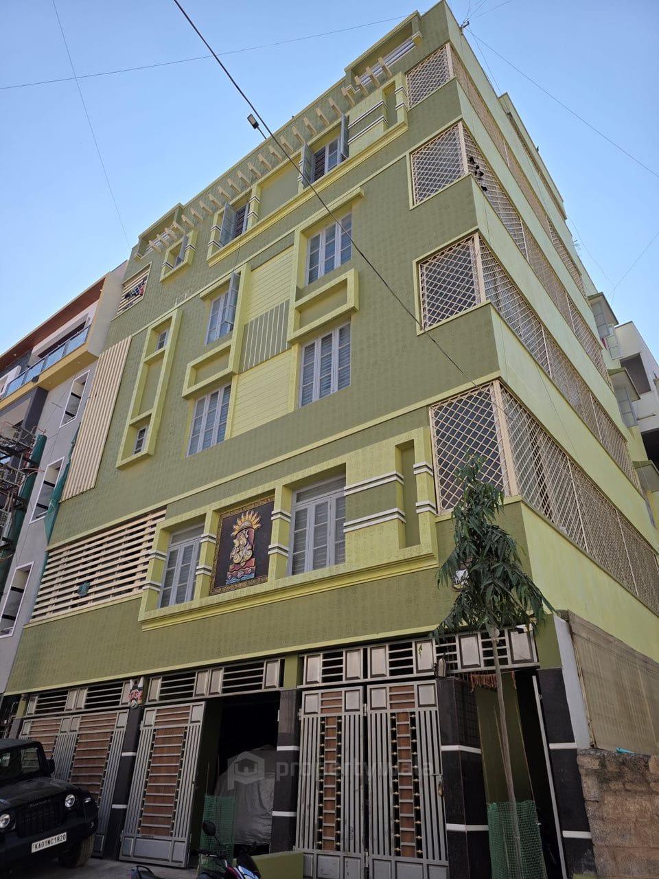 Elevation