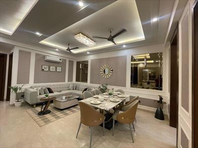4 Bedroom Apartment for sale in Dwarka Expressway, Gurgaon